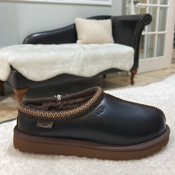 UGG Women's Tasman LTHR Regen - Picture 4 of 6